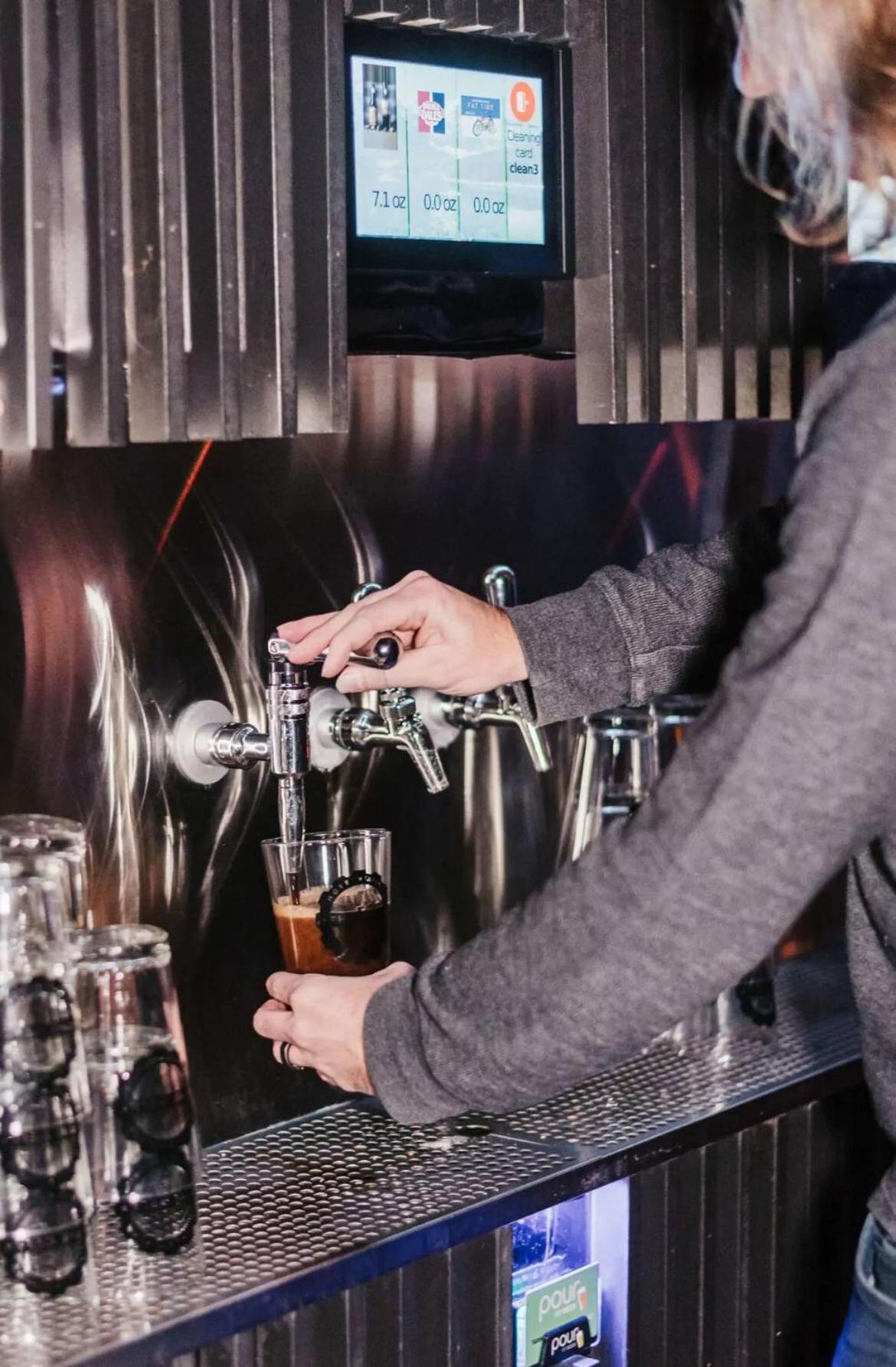 The Well Hotel & Taproom Тринидад Экстерьер фото